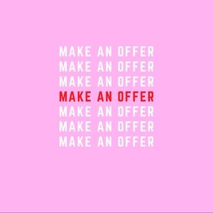 Meet your Posher, Christal